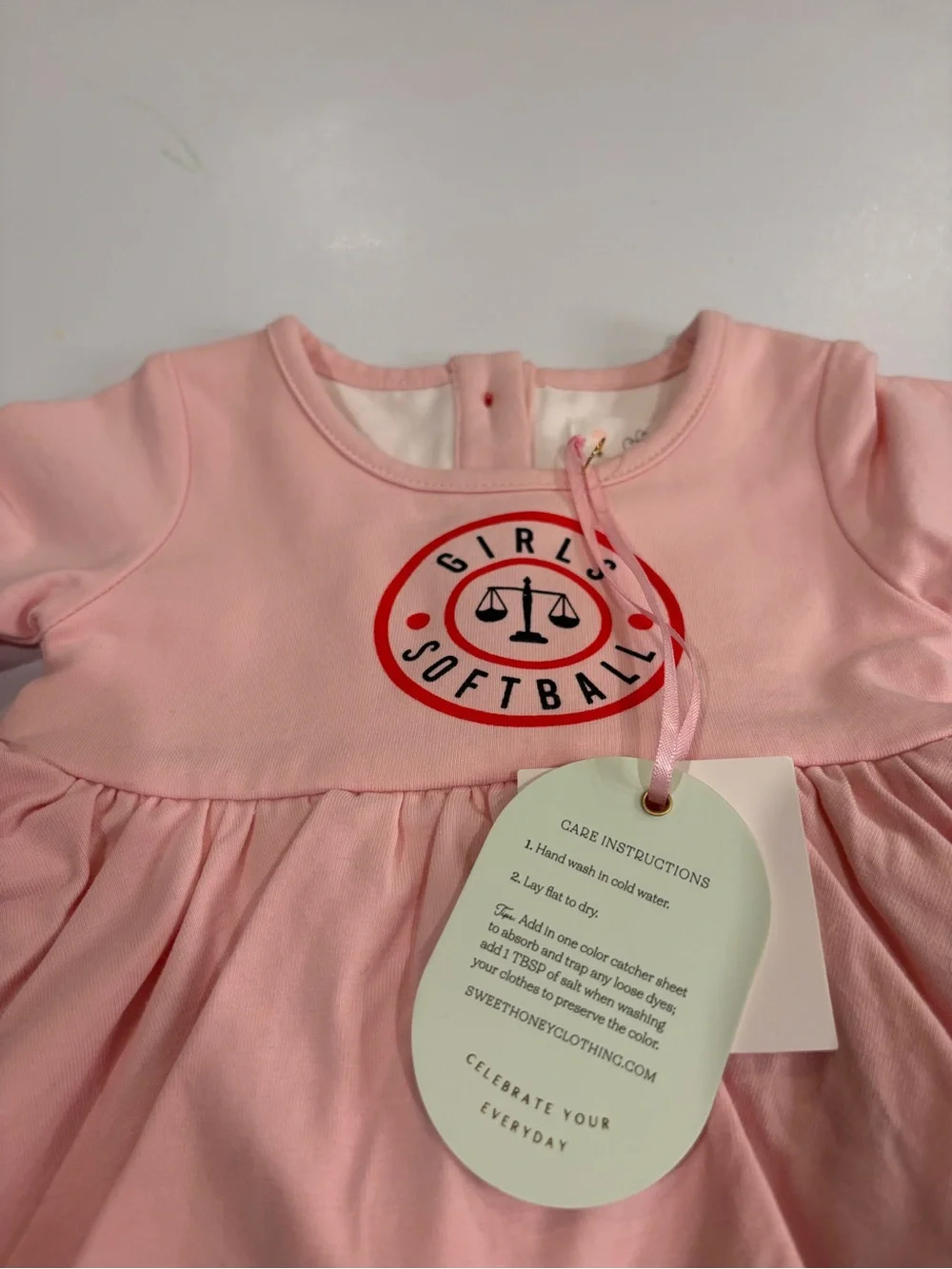 Sweet Honey League of their own // 6m // NWT